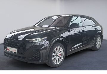 Audi Q8 2.500 km 109.980 &euro; Braunschweig 38124