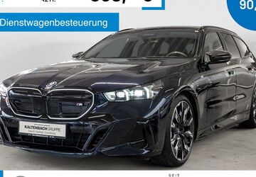 BMW i5 3.917 km 81.390 &euro; Remscheid 42897