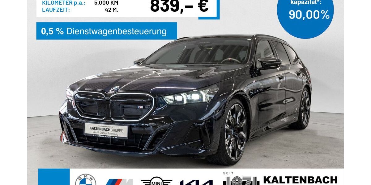 BMW i5 3.917 km 81.390 &euro; Remscheid 42897