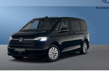 VW T7 Multivan 26.879 km 49.950 &euro; München 80687
