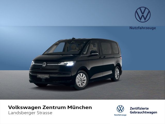 VW T7 Multivan 26.879 km 49.950 &euro; München 80687