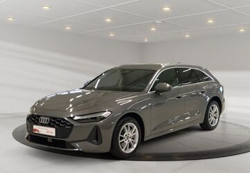 Audi A5 5.303 km 46.490 &euro; Weißenfels 06667