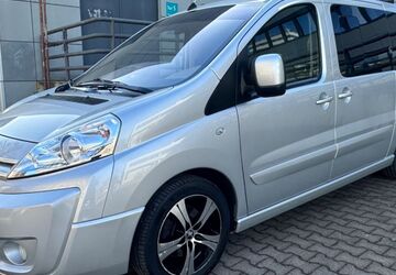 Citroen Jumpy 73.980 km 15.980 &euro; Berlin 13353