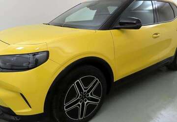 Ford Capri 7.744 km 42.440 &euro; Helgoland 27498