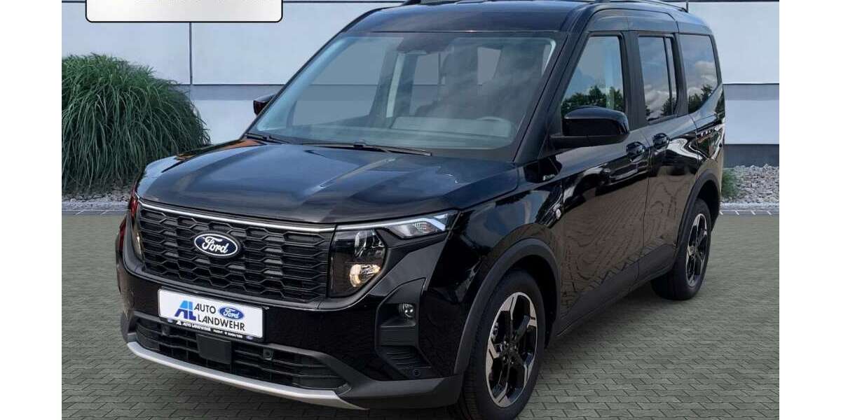 Ford Tourneo Courier 2.756 km 28.499 &euro; Holdorf 49451