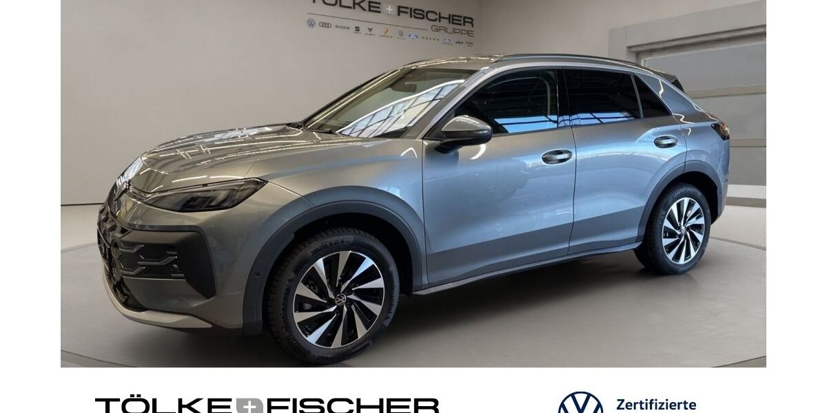 VW T-Roc 5.000 km 33.333 &euro; Krefeld 47805