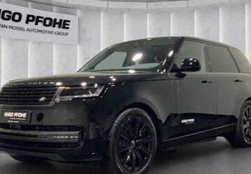 Land Rover Range Rover 6.000 km 169.790 &euro; Hamburg 22297