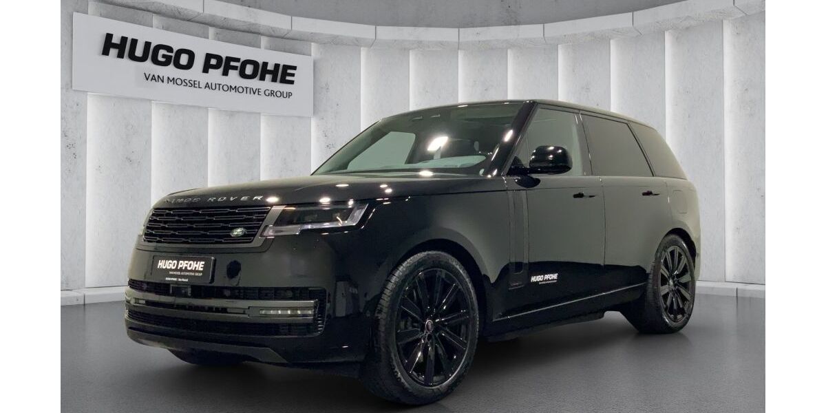Land Rover Range Rover 6.000 km 169.790 &euro; Hamburg 22297