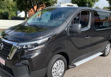 Nissan NV300 59.000 km 25.899 &euro; Bergisch Gladbach 51465