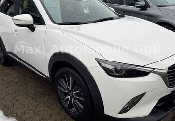 Mazda CX-3 64.000 km 15.590 &euro; Ammerndorf 90614