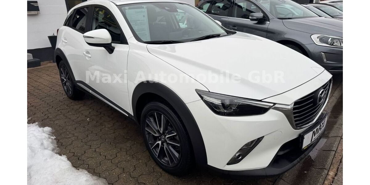 Mazda CX-3 64.000 km 15.590 &euro; Ammerndorf 90614