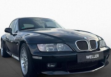 BMW Z3 197.510 km 19.990 &euro; Vechta 49377