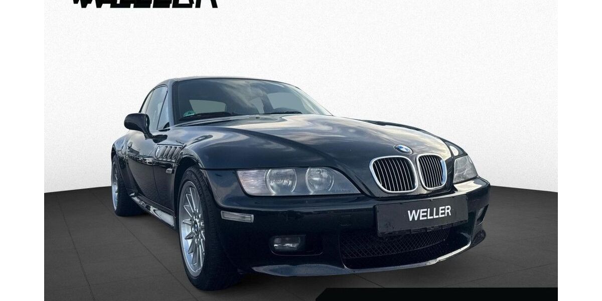 BMW Z3 197.510 km 19.990 &euro; Vechta 49377