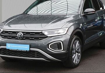 VW T-Roc 27.997 km 29.780 &euro; Koblenz 56070