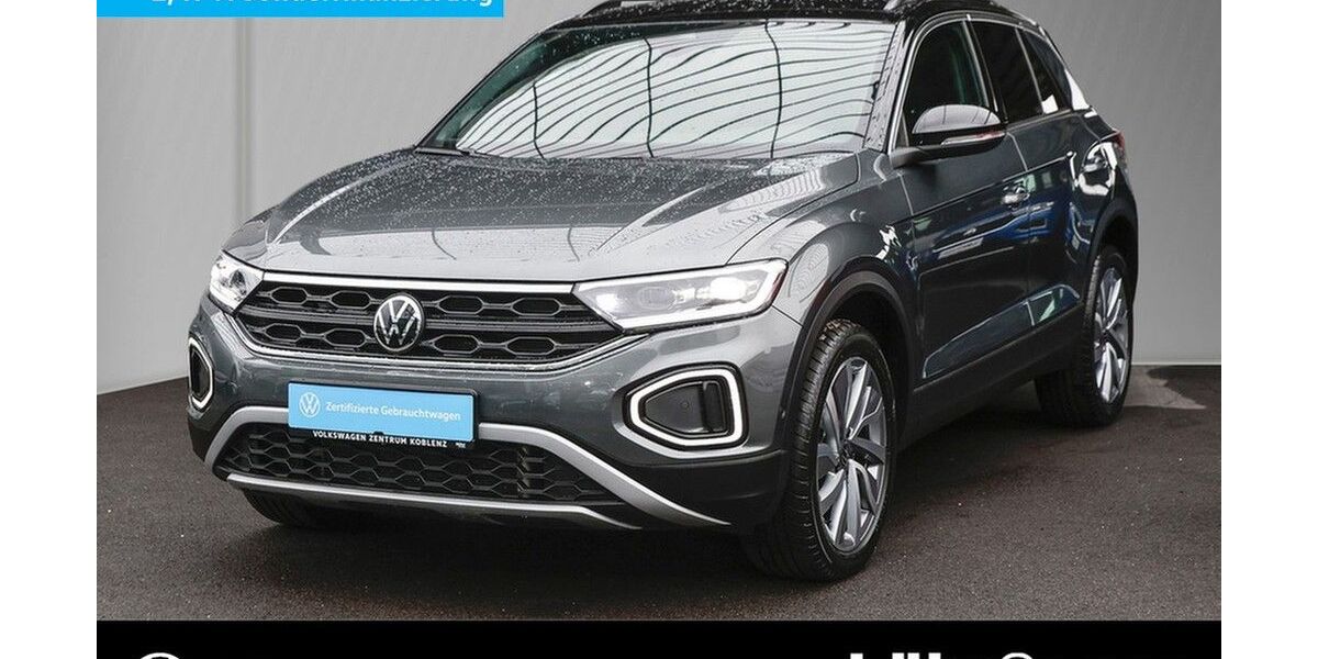 VW T-Roc 27.997 km 29.780 &euro; Koblenz 56070