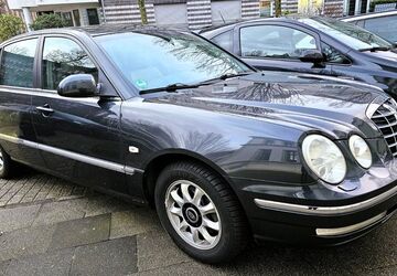 Kia Opirus 190.000 km 3.790 &euro; Essen 45141
