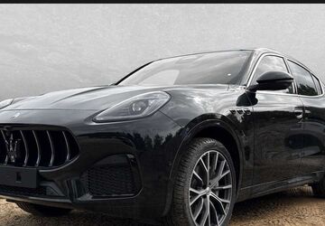 Maserati Grecale 15.000 km 74.890 &euro; Regensburg 93059