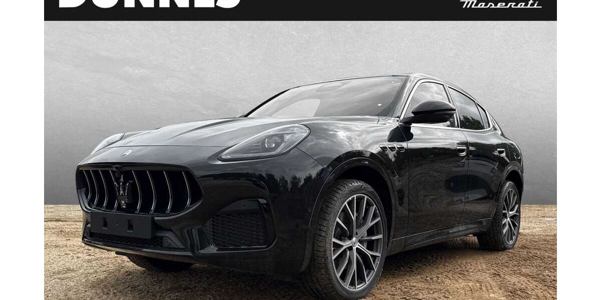 Maserati Grecale 15.000 km 74.890 &euro; Regensburg 93059