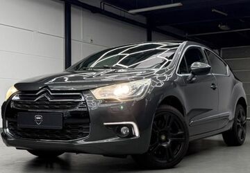 Citroen DS4 108.012 km 8.880 &euro; Sinsheim 74889