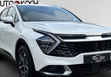 Kia Sportage 5.494 km 31.990 &euro; Heinsberg 52525