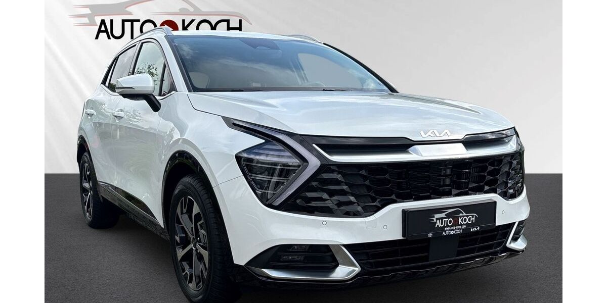 Kia Sportage 5.494 km 31.990 &euro; Heinsberg 52525