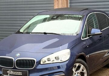 BMW 225 65.900 km 16.999 &euro; Saarlouis-Lisdorf 66740
