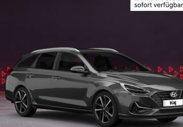 Hyundai i30 8.500 km 26.470 &euro; Sinzheim 76547