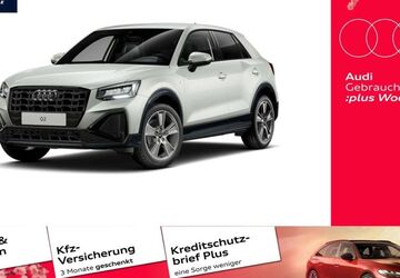 Audi Q2 8.006 km 34.940 &euro; Neumarkt 92318