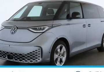 VW ID. Buzz 8.400 km 58.888 &euro; Lahr 77933