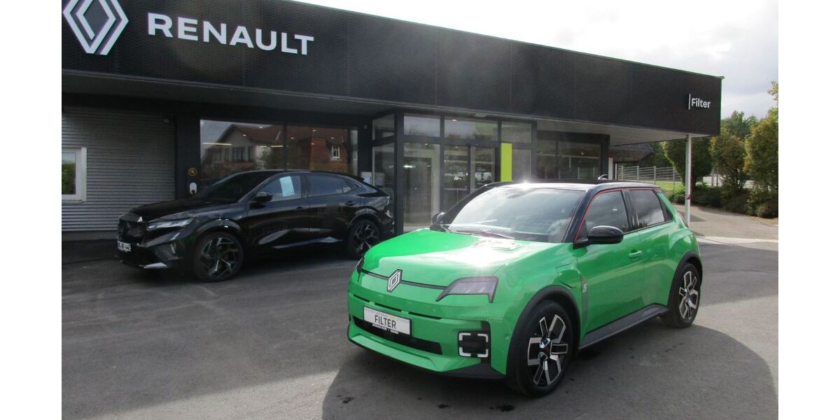 Renault R 5 4.444 km 31.850 &euro; Nieheim 33039