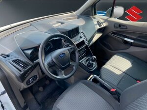 Ford Transit Connect Trend*Würth Regal*PDC*SHZ*SYNC* 14.000 km 19.890 &euro; Nidderau 61130