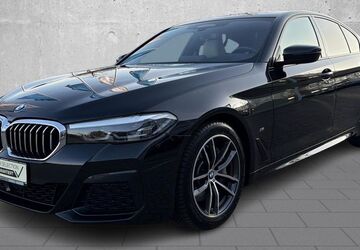 BMW 540 57.327 km 46.890 &euro; Stade 21680
