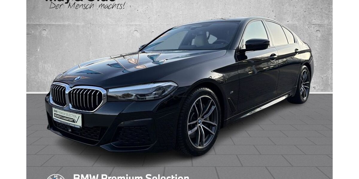 BMW 540 57.327 km 46.890 &euro; Stade 21680