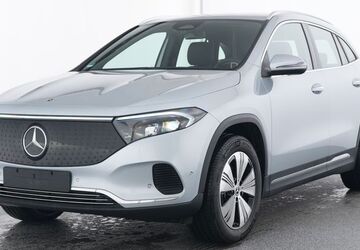 Mercedes-Benz EQA 5.935 km 39.610 &euro; Nordhausen 99734