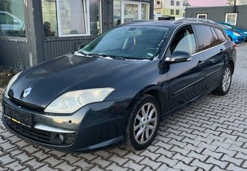 Renault Laguna 336.773 km 999 &euro; Augsburg 86167