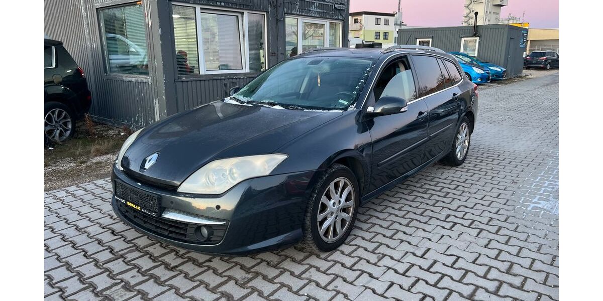 Renault Laguna 336.773 km 999 &euro; Augsburg 86167