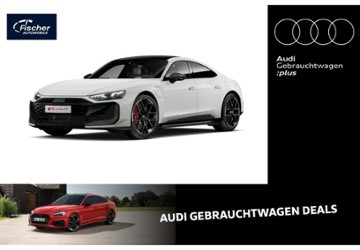 Audi RS e-tron GT 23.099 km 124.980 &euro; Neumarkt 92318