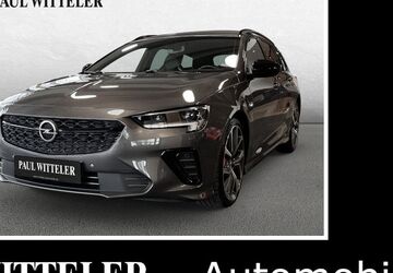 Opel Insignia 36.300 km 34.870 &euro; Brilon 59929
