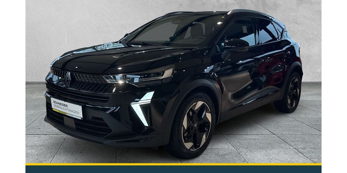 Renault Captur 29.100 km 23.790 &euro; Hof (Innenstadt) 95028