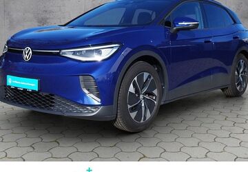 VW ID.4 3.750 km 31.980 &euro; Reichenbach 08468