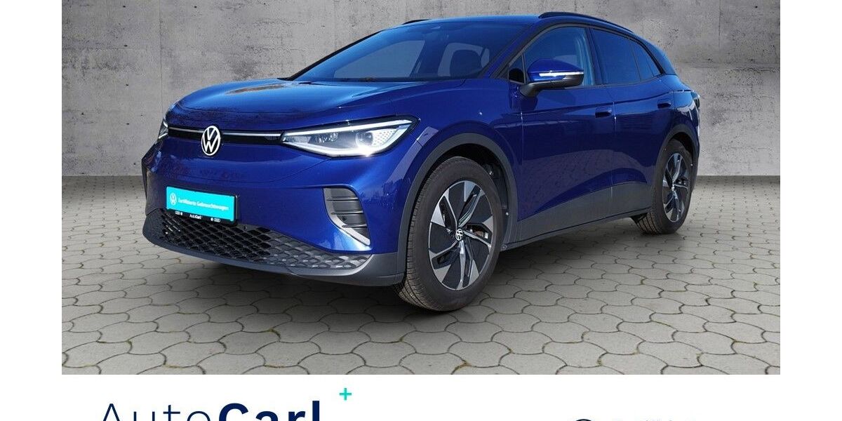 VW ID.4 3.750 km 31.980 &euro; Reichenbach 08468