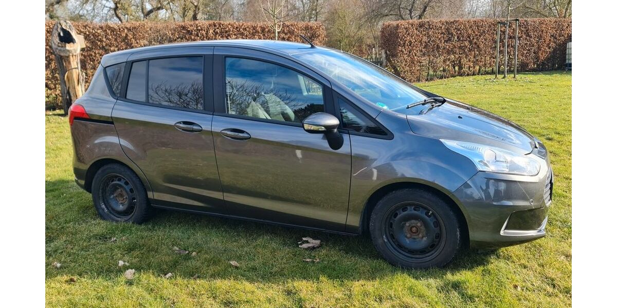 Ford B-Max 112.200 km 6.000 &euro; Stepenitztal 23936