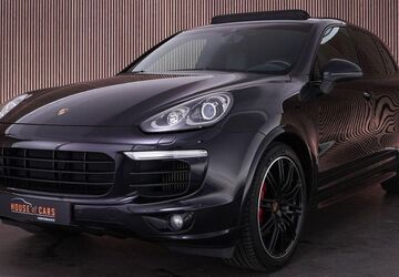 Porsche Cayenne 245.221 km 29.995 &euro; Eindhoven 