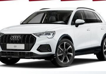 Audi Q3 6.036 km 36.630 &euro; Ulm 89073