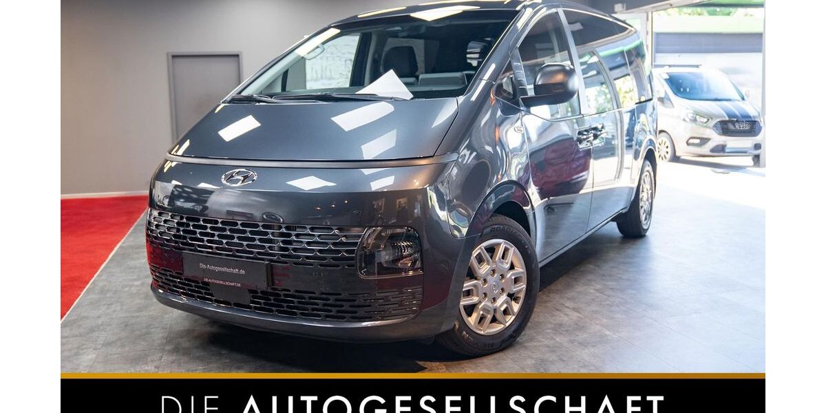 Hyundai STARIA 41.765 km 32.990 &euro; Heidenau bei Dresden 01809