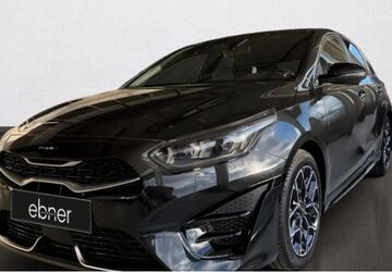 Kia ceed / Ceed 22.000 km 27.490 &euro; Baienfurt 88255