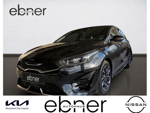 Kia ceed / Ceed 22.000 km 27.490 &euro; Baienfurt 88255