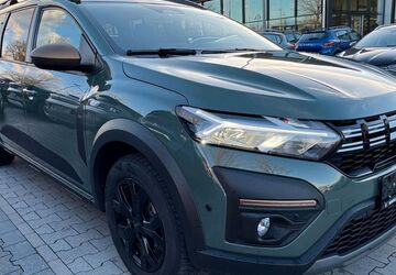 Dacia Jogger 22.200 km 19.990 &euro; Wiesmoor 26639