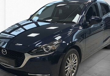 Mazda 2 35.700 km 15.990 &euro; Amberg 92224