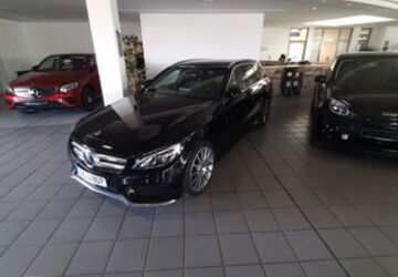 Mercedes-Benz C 250 153.000 km 21.500 &euro; Gumbsheim 55543
